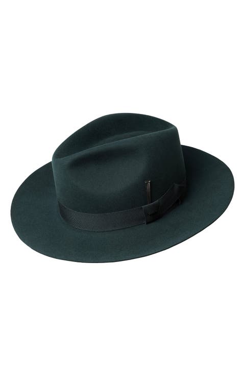 Nilson Fedora