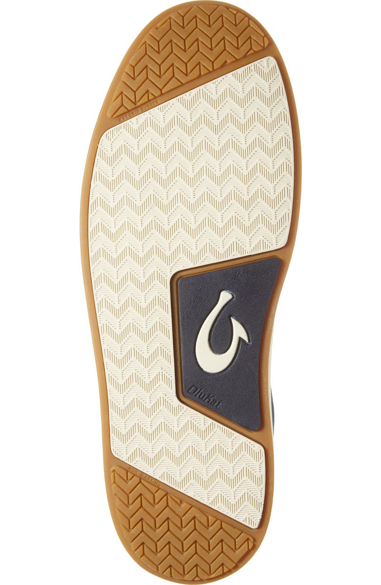 OluKai Papaku Sneaker, Alternate, color, Navy / Navy