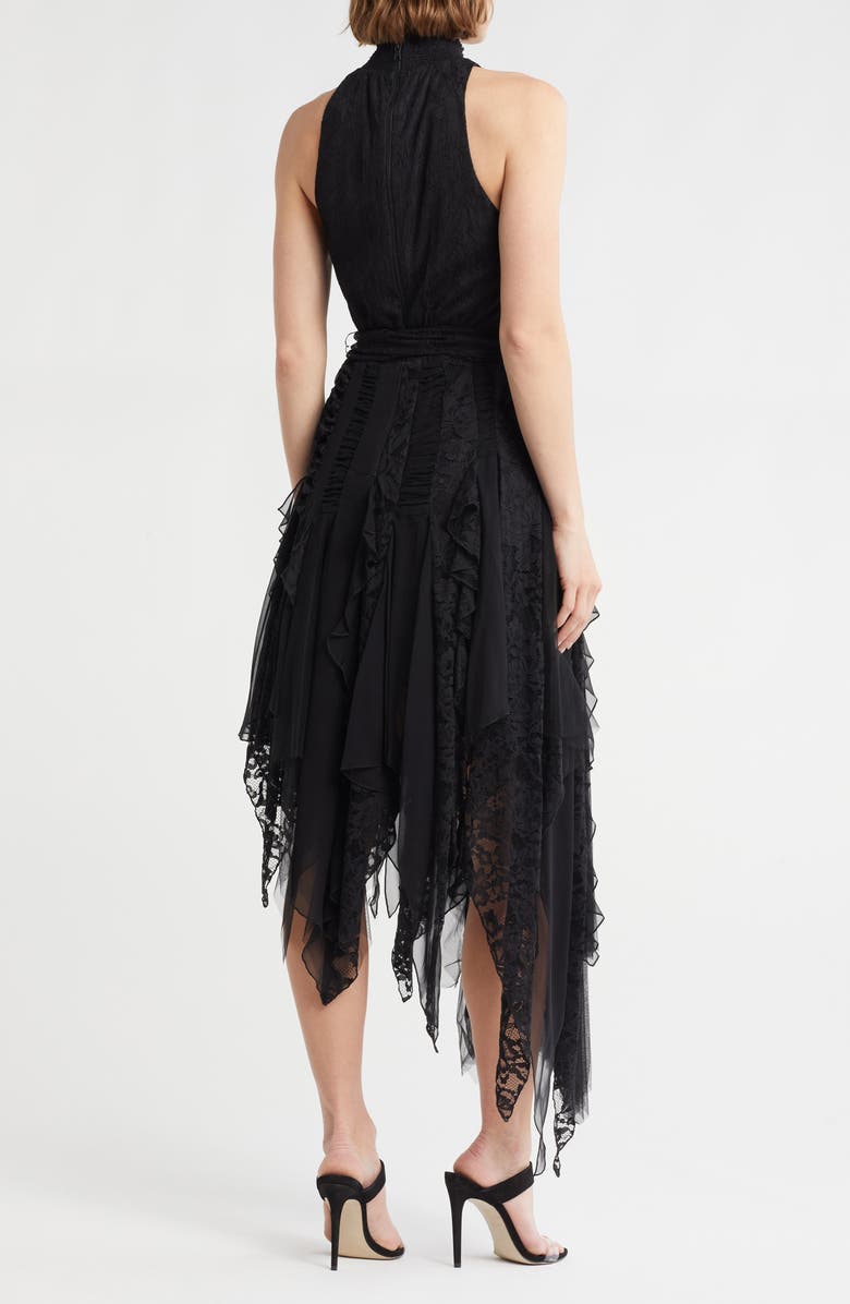 Alice + Olivia Maritza Halter Neck Dress | Nordstromrack Alice + Olivia Maritza Halter Neck Dress | Nordstromrack
