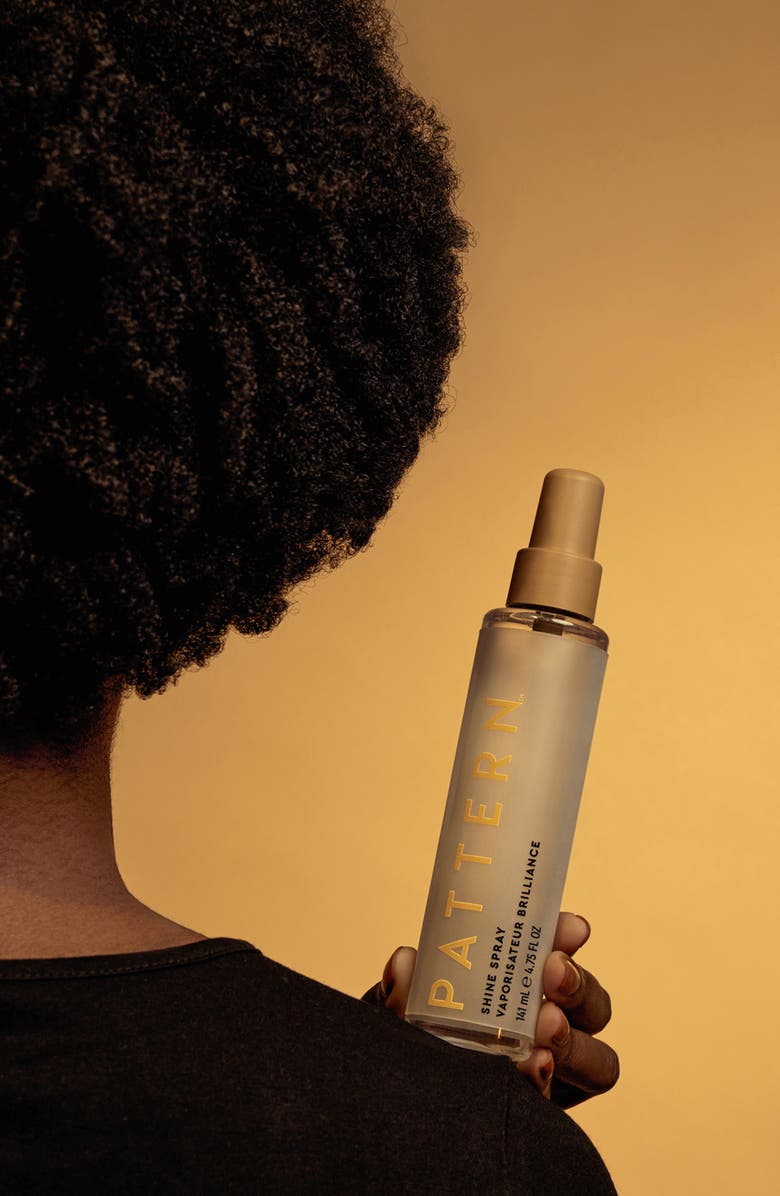 Pattern Beauty Shine Spray, Alternate, color,