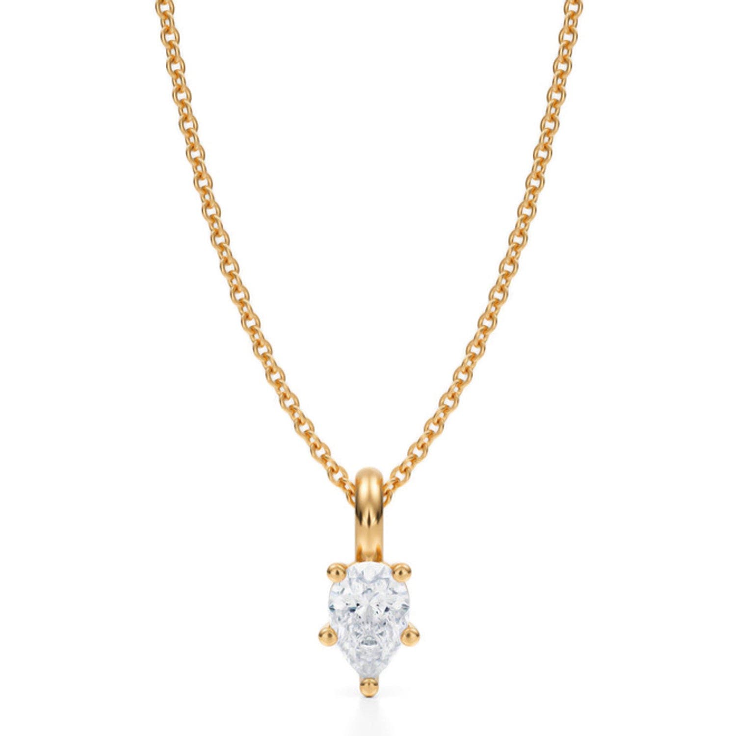 selected Yellow Gold