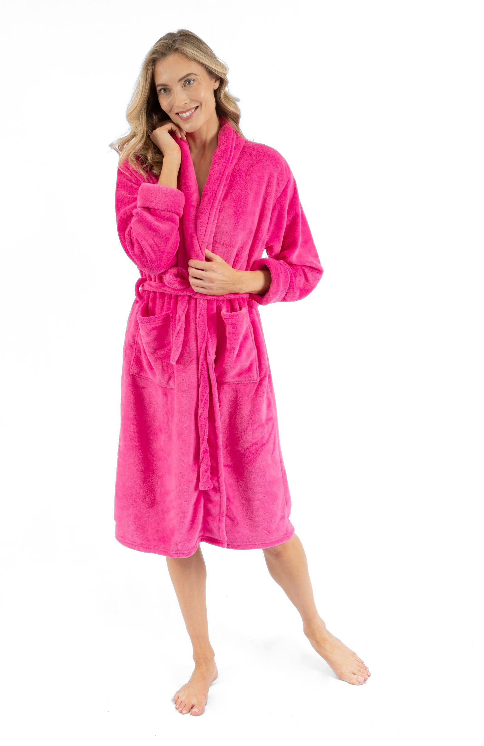Magenta Pink