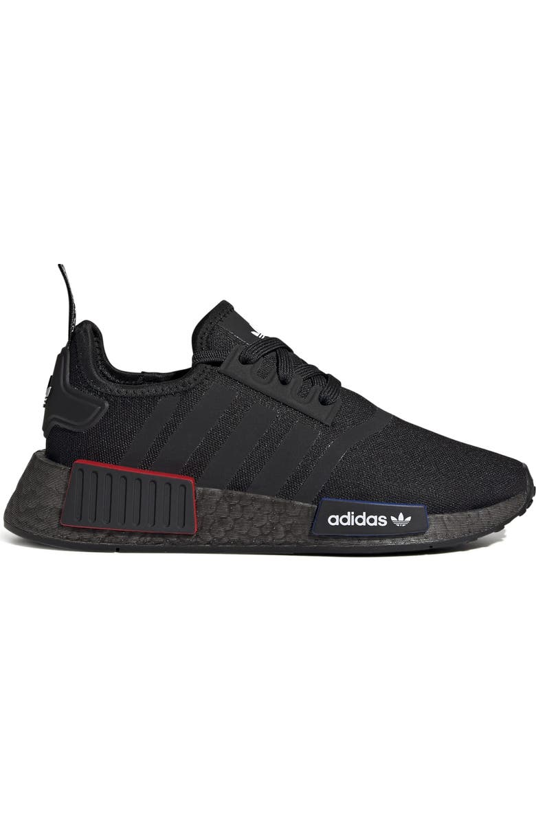 adidas Kids' NMD R1 Sneaker, Alternate, color,