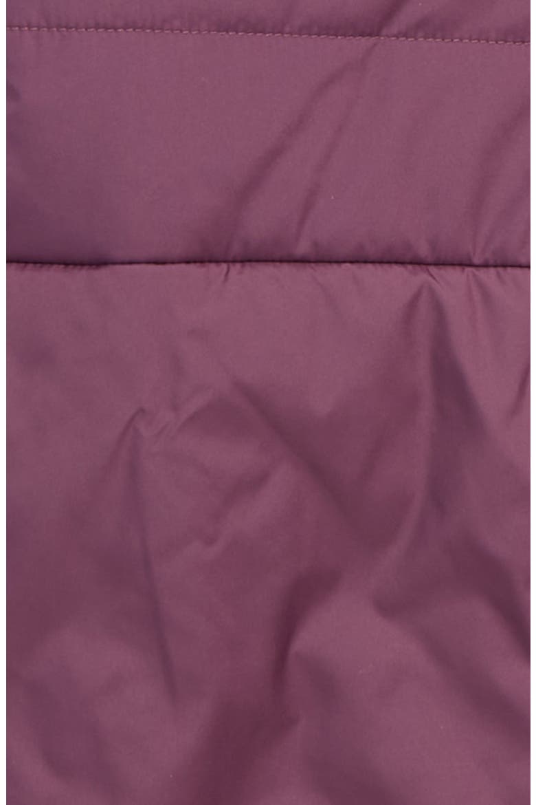Mossbud Swirl Reversible Hooded Jacket, Alternate, color, PIKES PURPLE