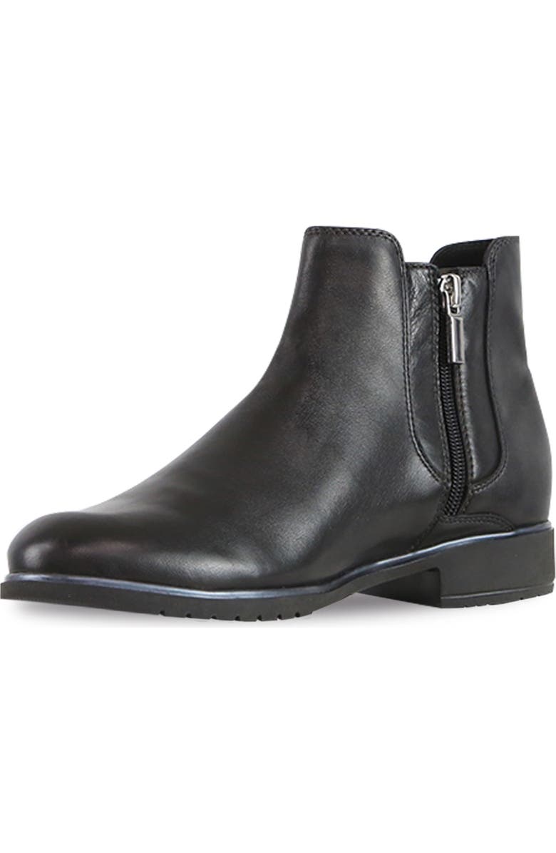 Munro Leighton Chelsea Boot, Alternate, color,