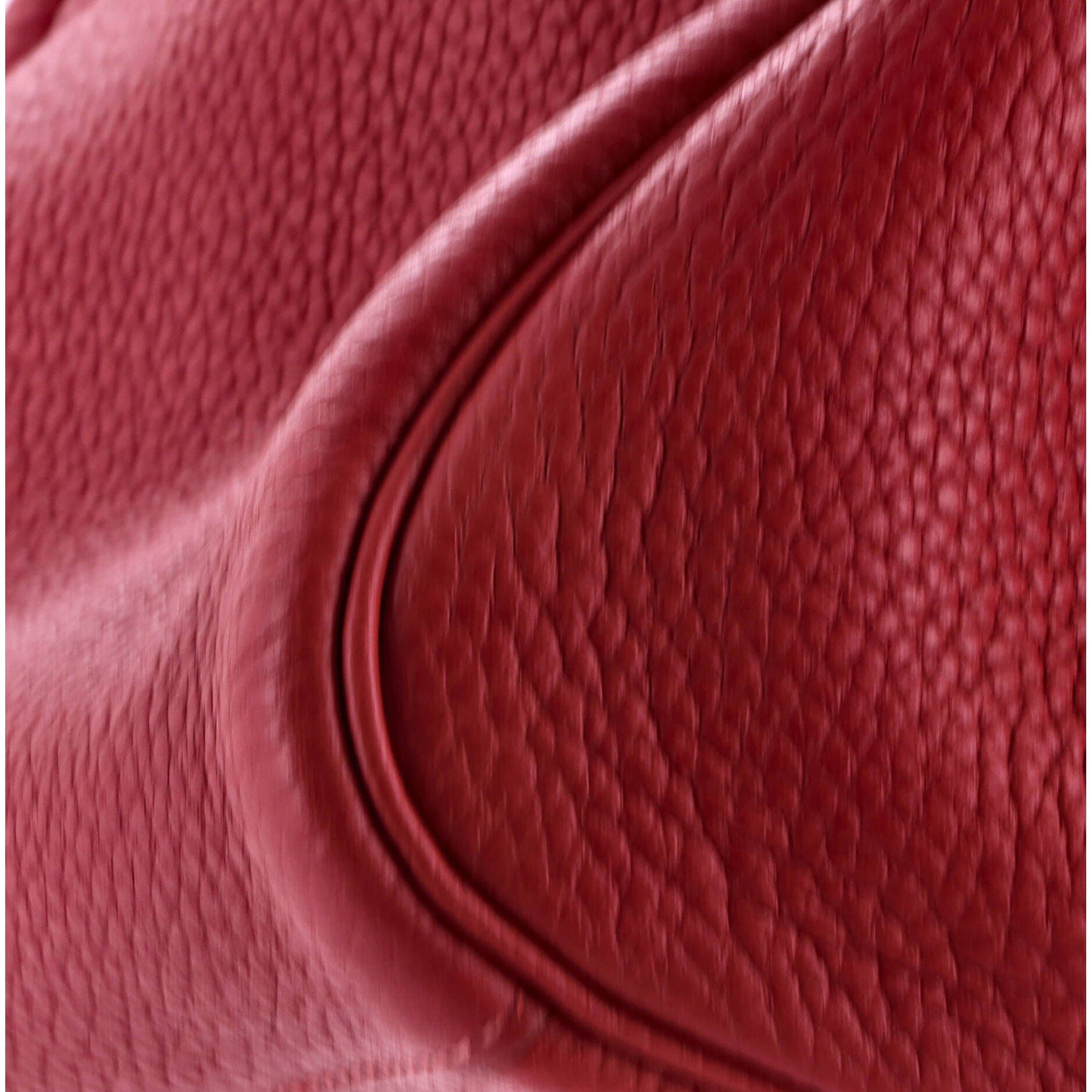 Lindy Bag Clemence 30, Alternate, color, Red