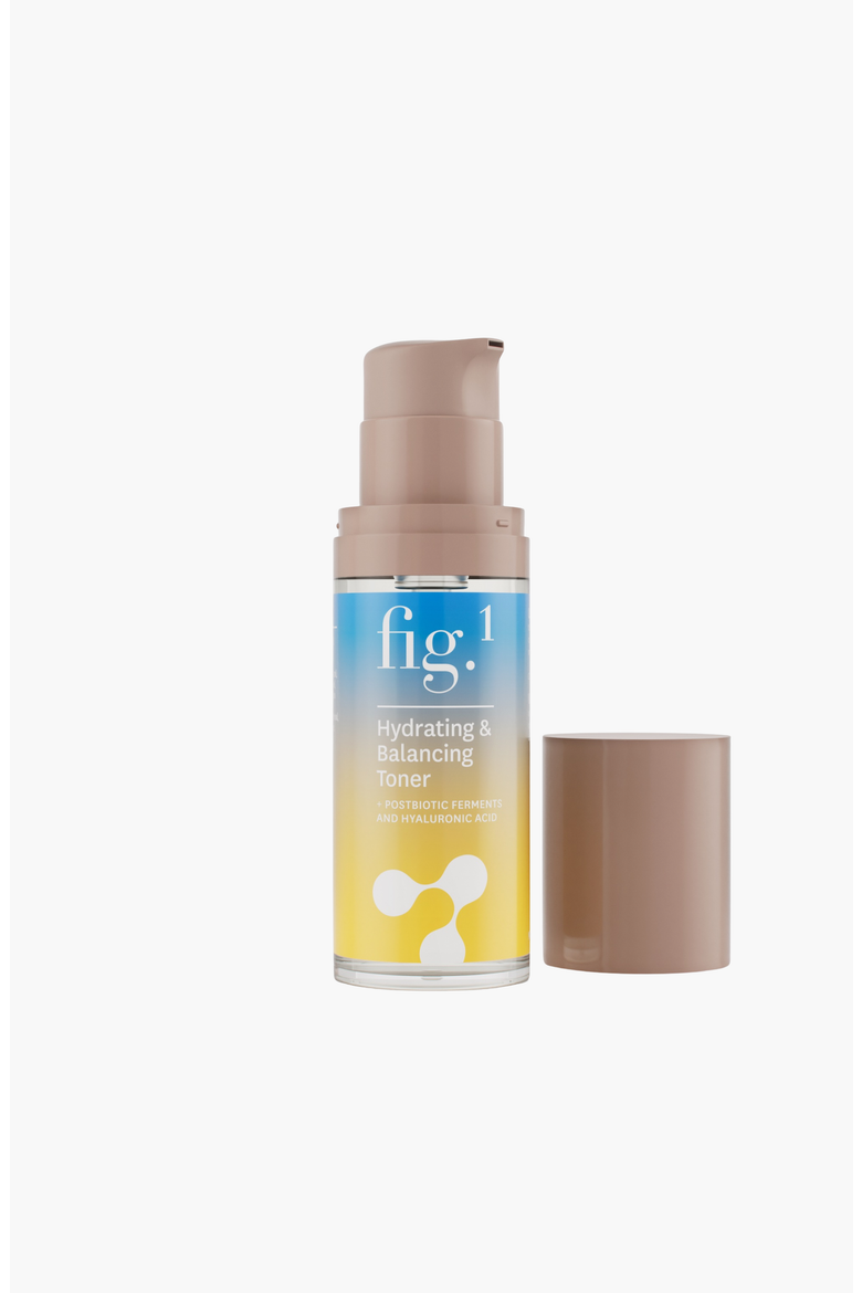 Hydrating and Balancing Toner, Alternate, color, Deluxe Mini