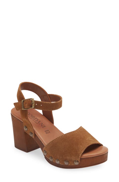 Willa Platform Sandal (Women)
