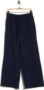 JASON WU Drawstring Wide Leg Pants