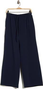 JASON WU Drawstring Wide Leg Pants