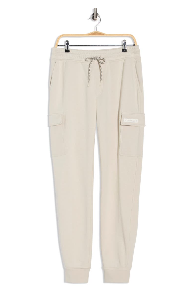 Activation Cargo Joggers, Alternate, color, BONE