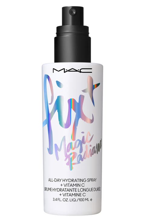 Magic Radiance Fix+ All-Day Hydrating Setting Spray with Vitamin C