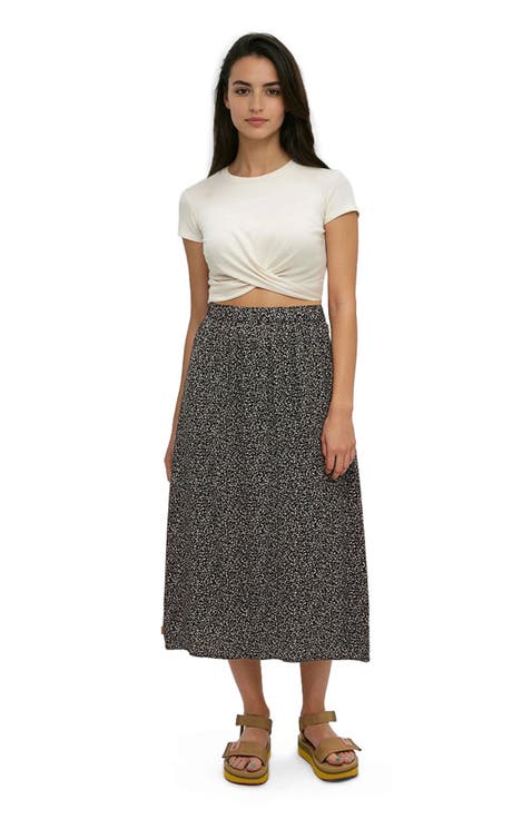 Yaletown Skirt