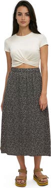 tentree Yaletown Skirt