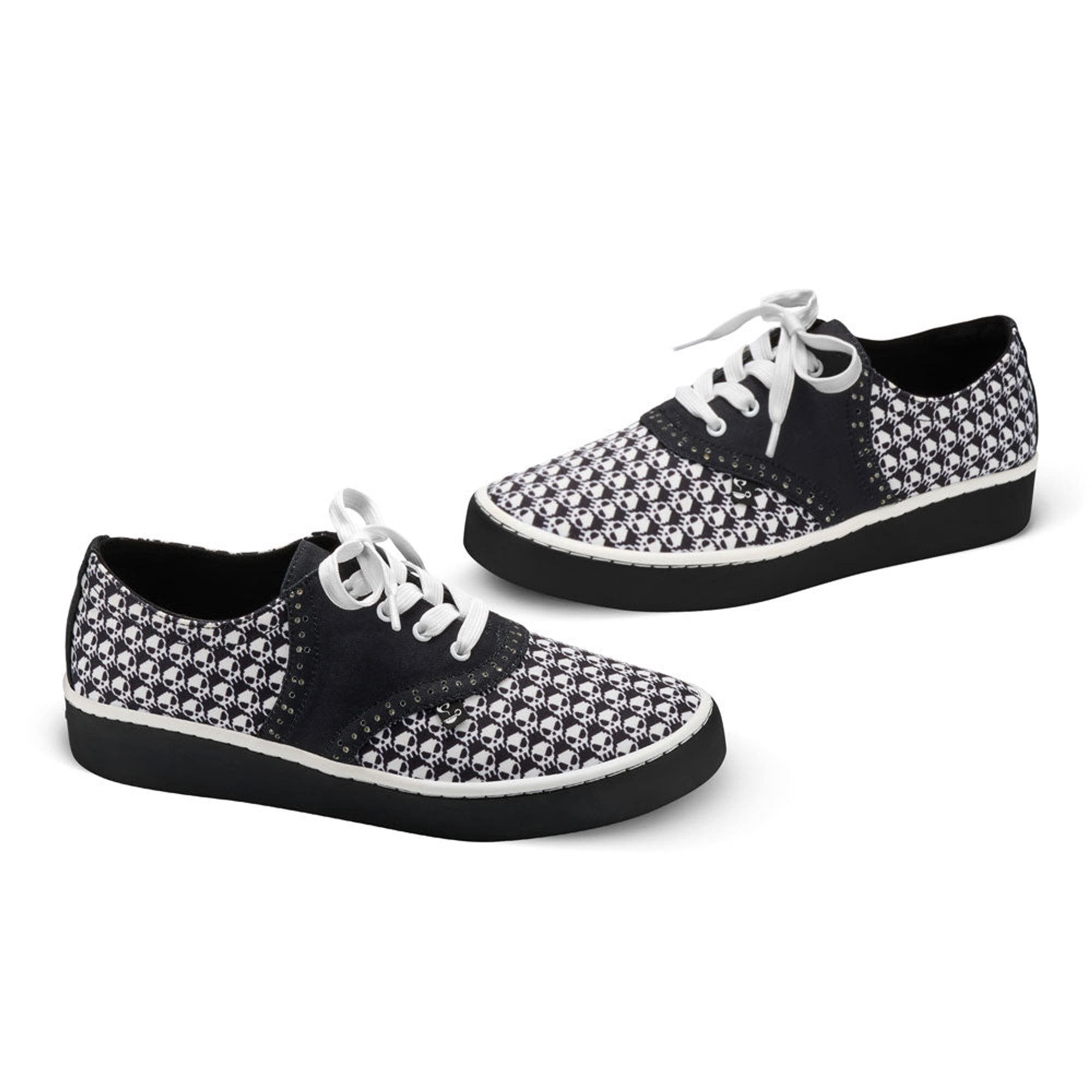 Bone & Chic Women's Casual Sneakers, Alternate, color, No Color