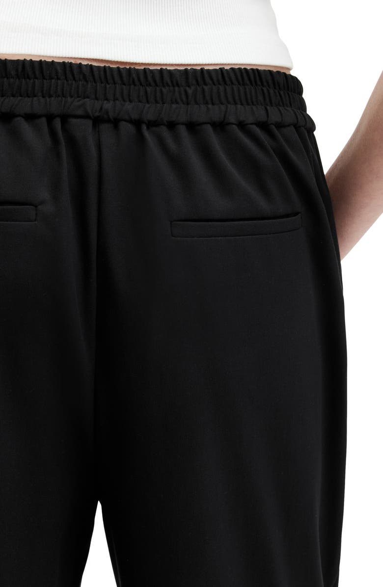 AllSaints Aleida Wide Leg Pants, Alternate, color, 