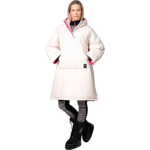 Malene Cape - Women's
