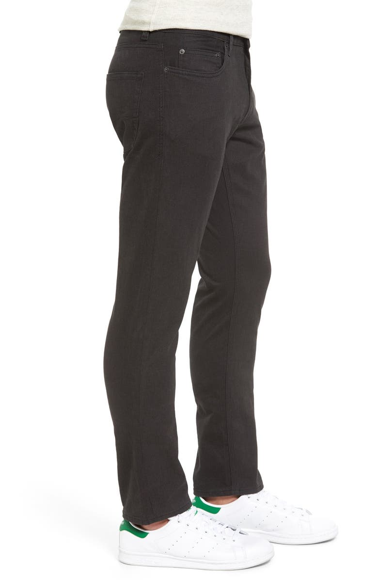 Rodd & Gunn 'Neilson' Five-Pocket Pants, Alternate, color,
