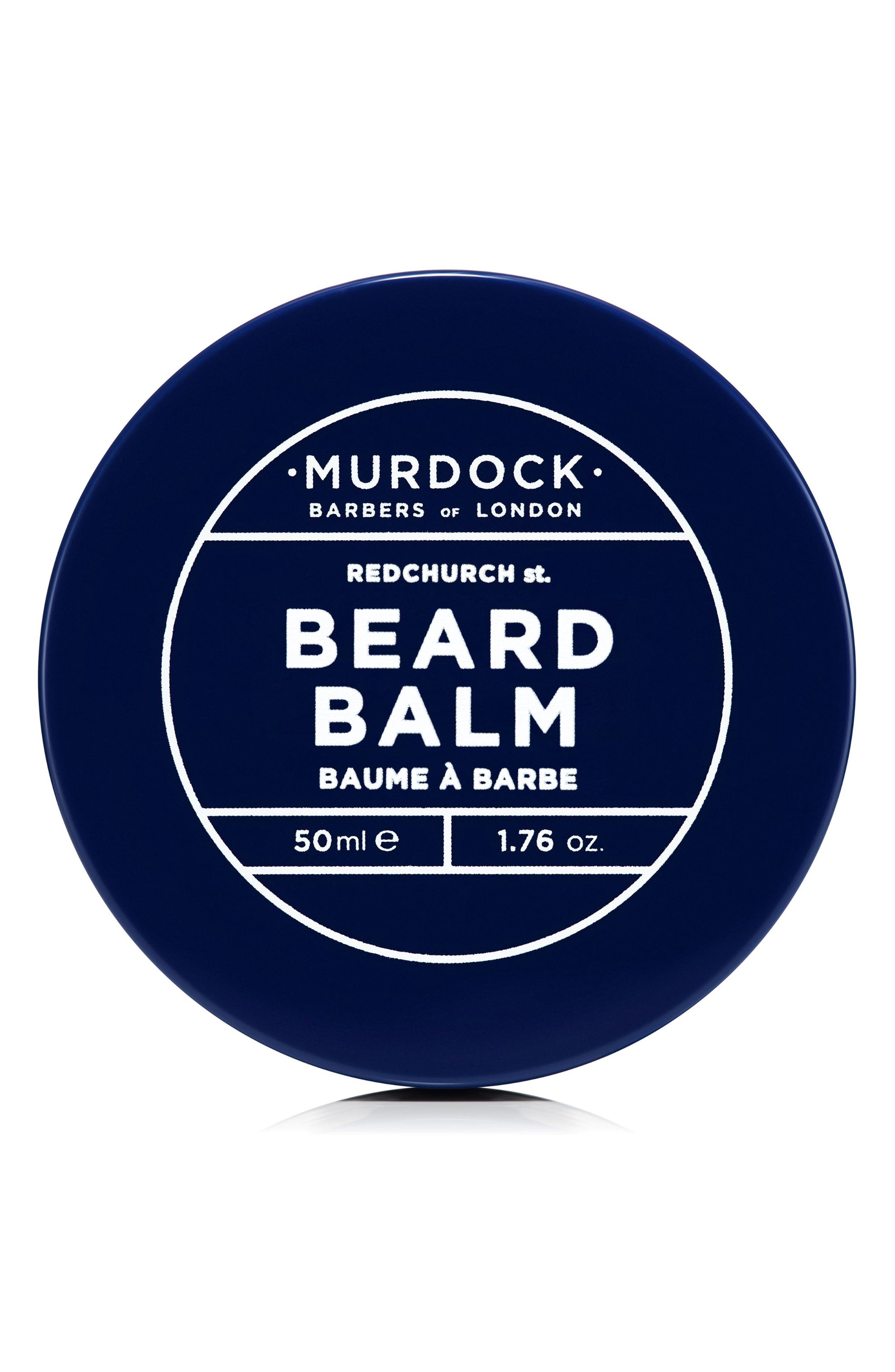 Murdock London Beard Balm