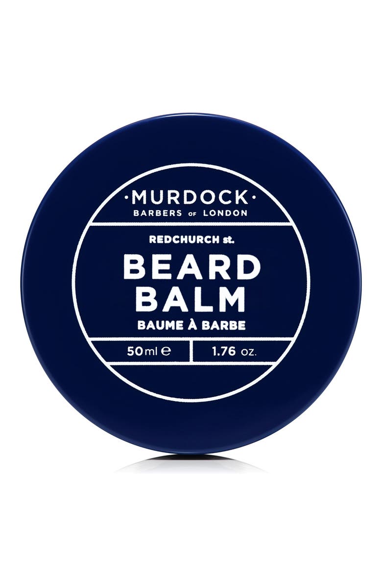 Beard Balm, Main, color, NO COLOR