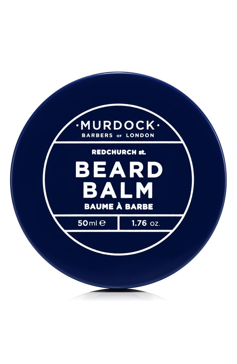 Murdock London Beard Balm, Main, color, 
