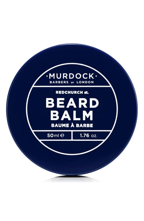 Beard Balm