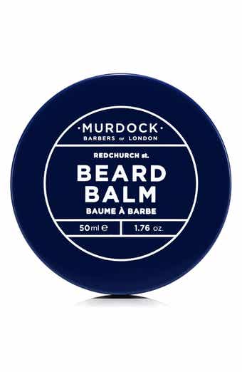 Beard Balm