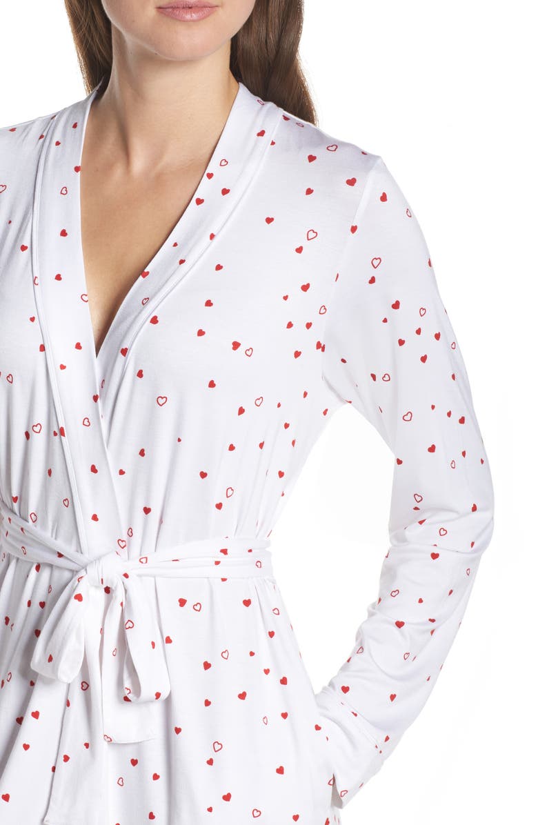 UGG<sup>®</sup> Aldridge Robe, Alternate, color,