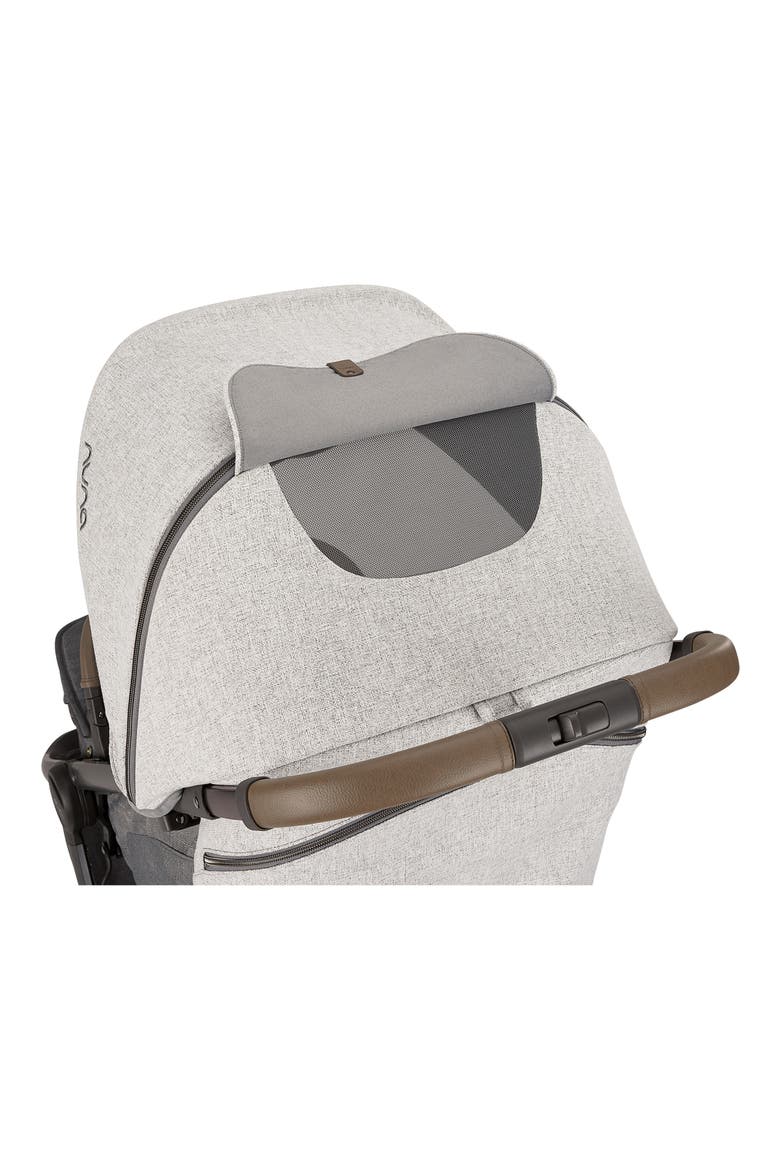 TRVL™ LX + PIPA™ urbn Stroller & Car Seat Travel System, Alternate, color, CURATED