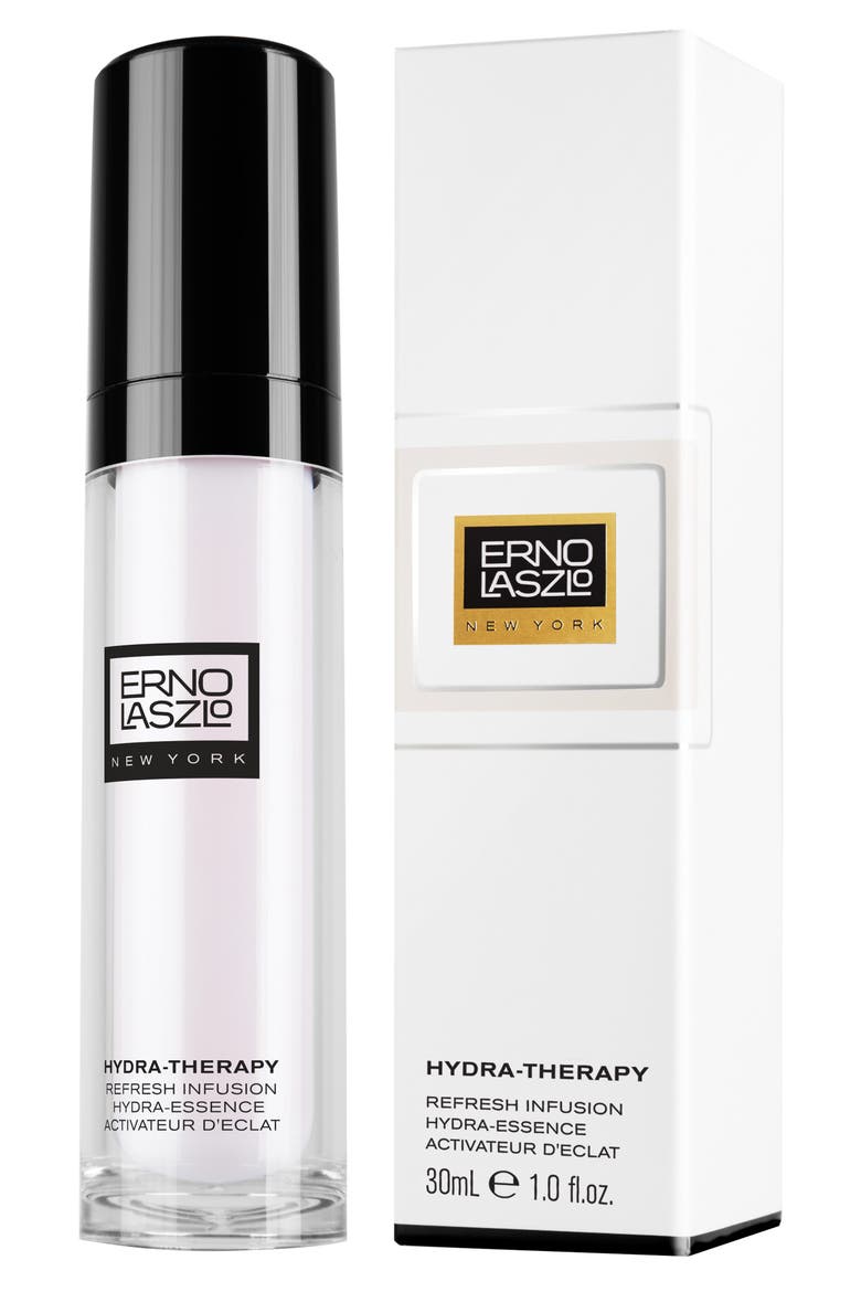 Hydra-Therapy Refresh Infusion Hydrating Serum, Alternate, color, NO COLOR