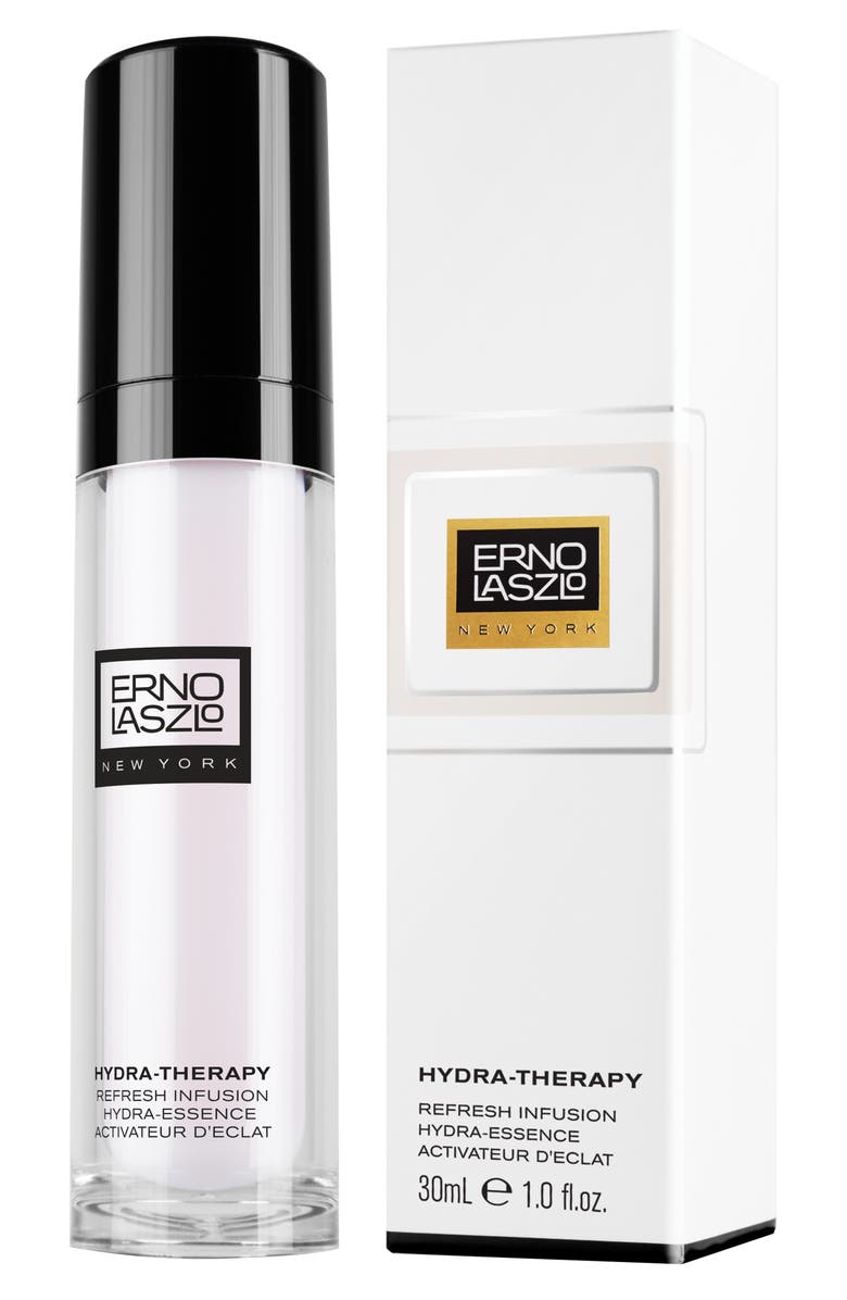 Erno Laszlo Hydra-Therapy Refresh Infusion Hydrating Serum, Alternate, color,