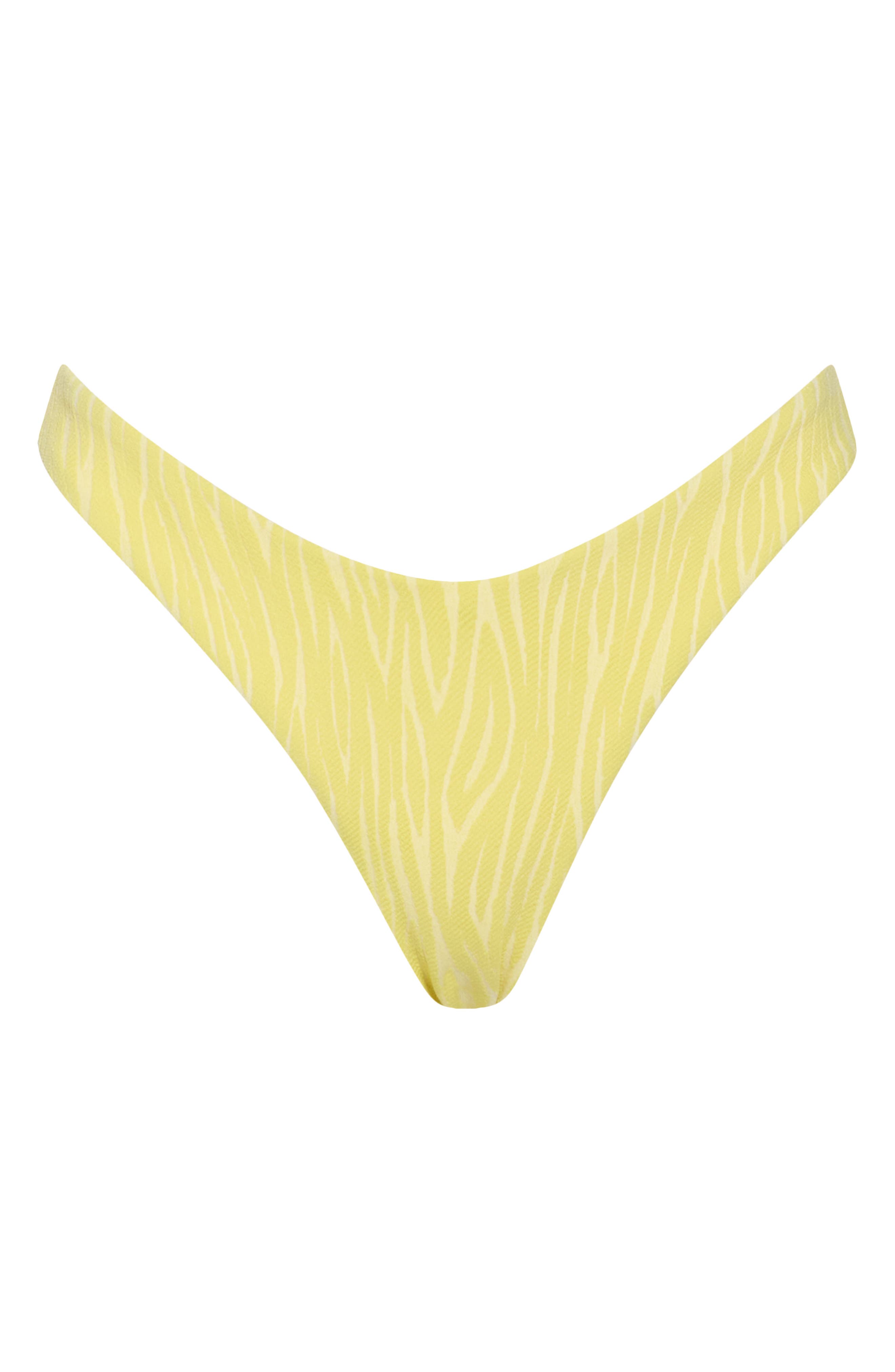 VYB V-Cut Bikini Bottoms (Women) | Nordstromrack