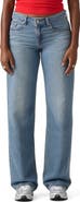 Levi's Low Loose Jeans