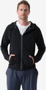 Fieldsheer Men's Everyday Full Zip Hoodie