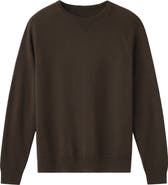 Rhone Commuter Crewneck Sweater