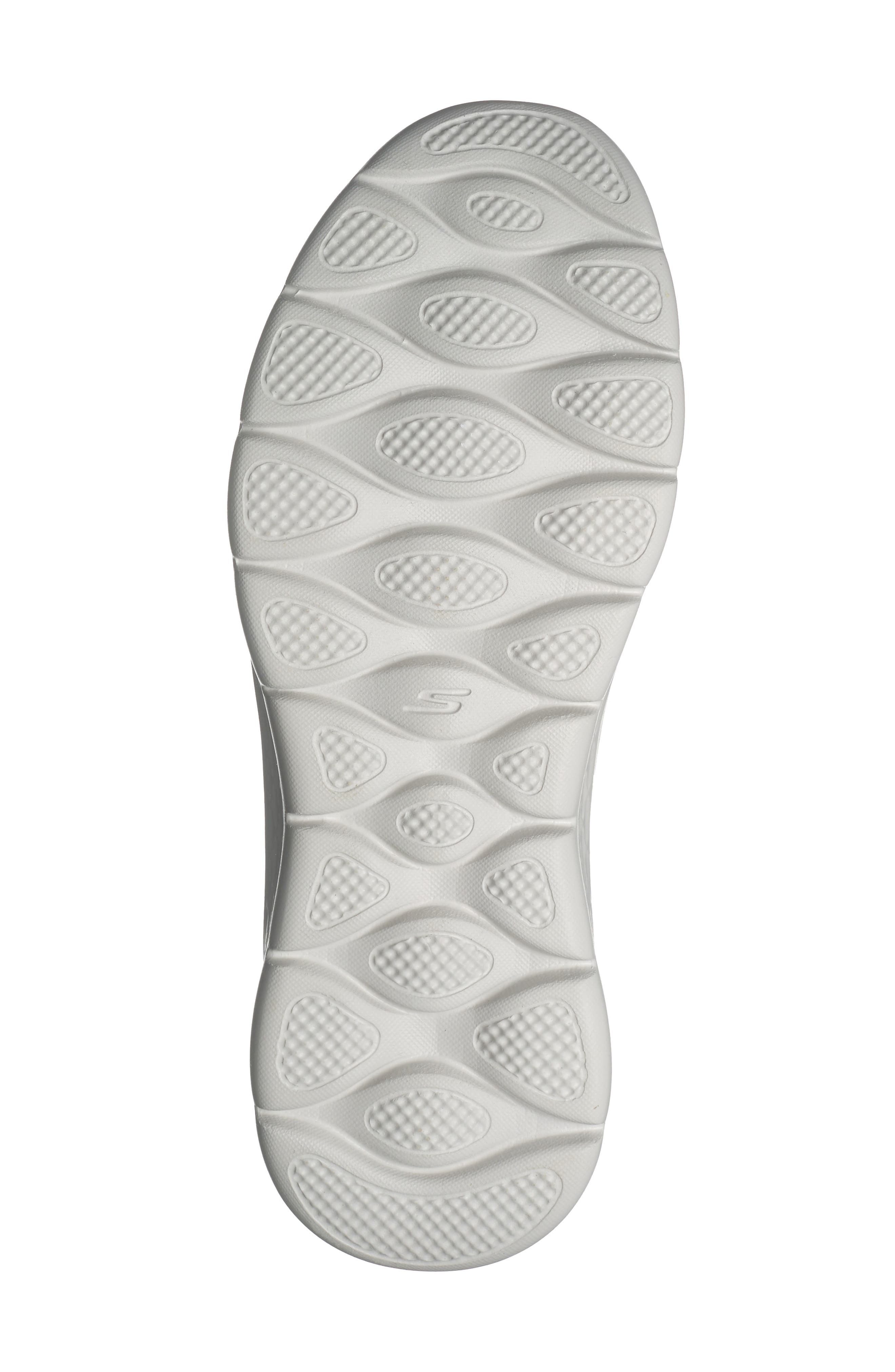 SKECHERS Swift-Fit Go Walk Flex-Casual Sneaker, Alternate, color, Navy