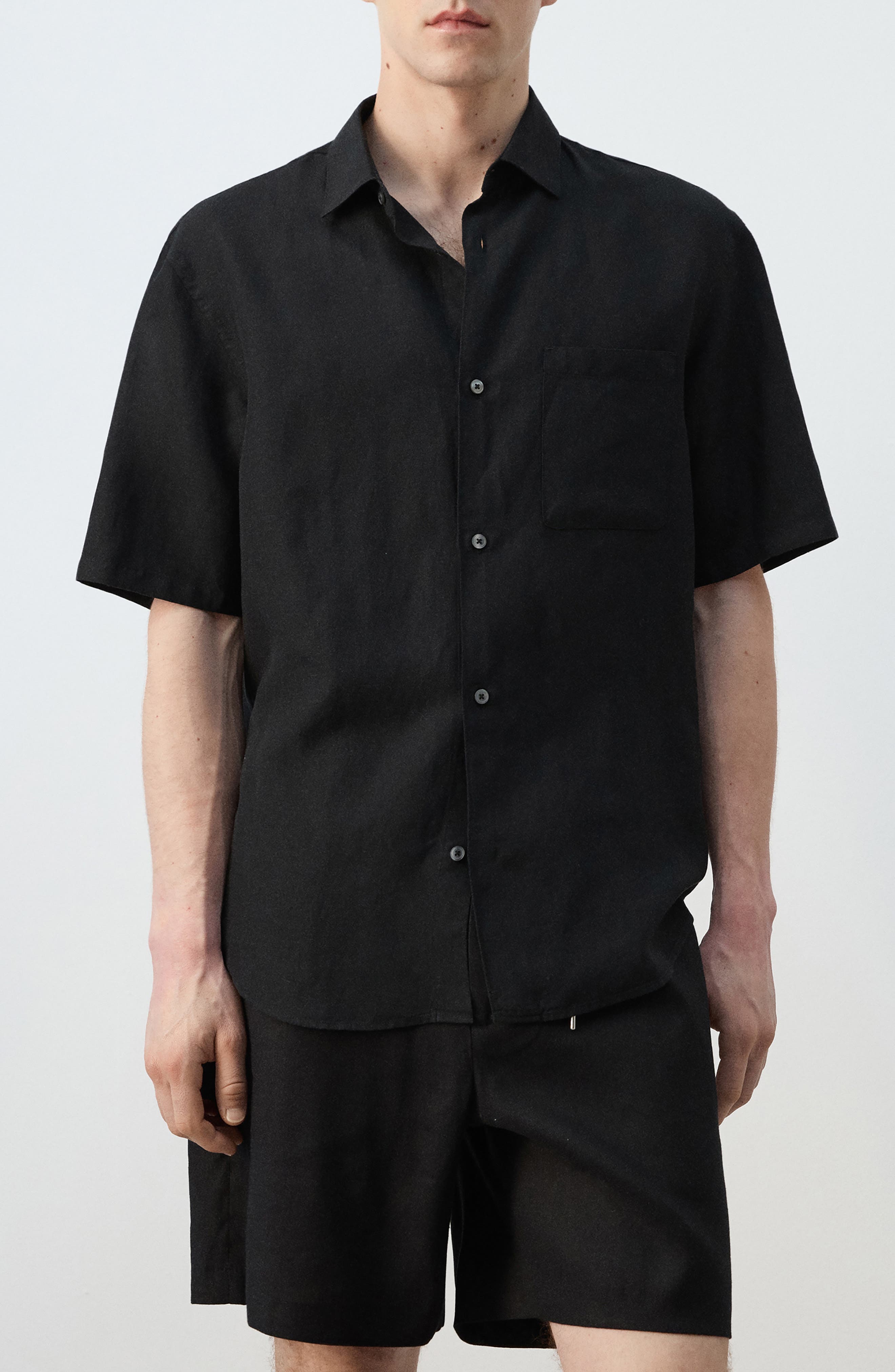 selected BLACK