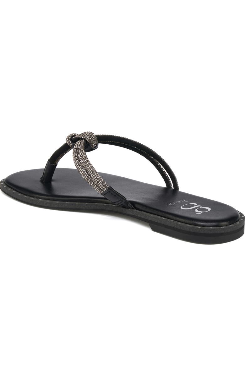 Grace Footwear Misty Flip Flop, Alternate, color,