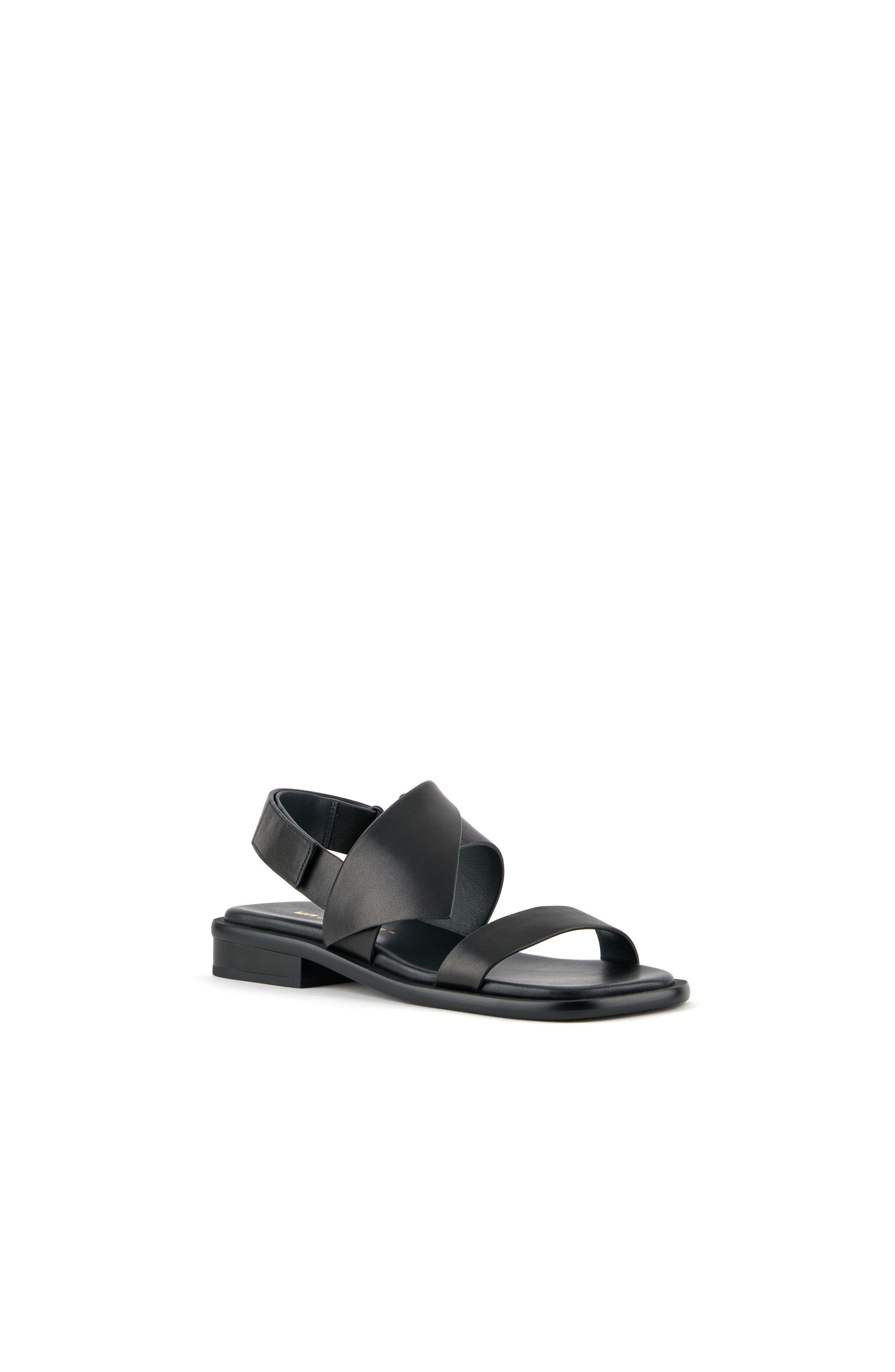 Sandal Polo Lo, Alternate, color, Black