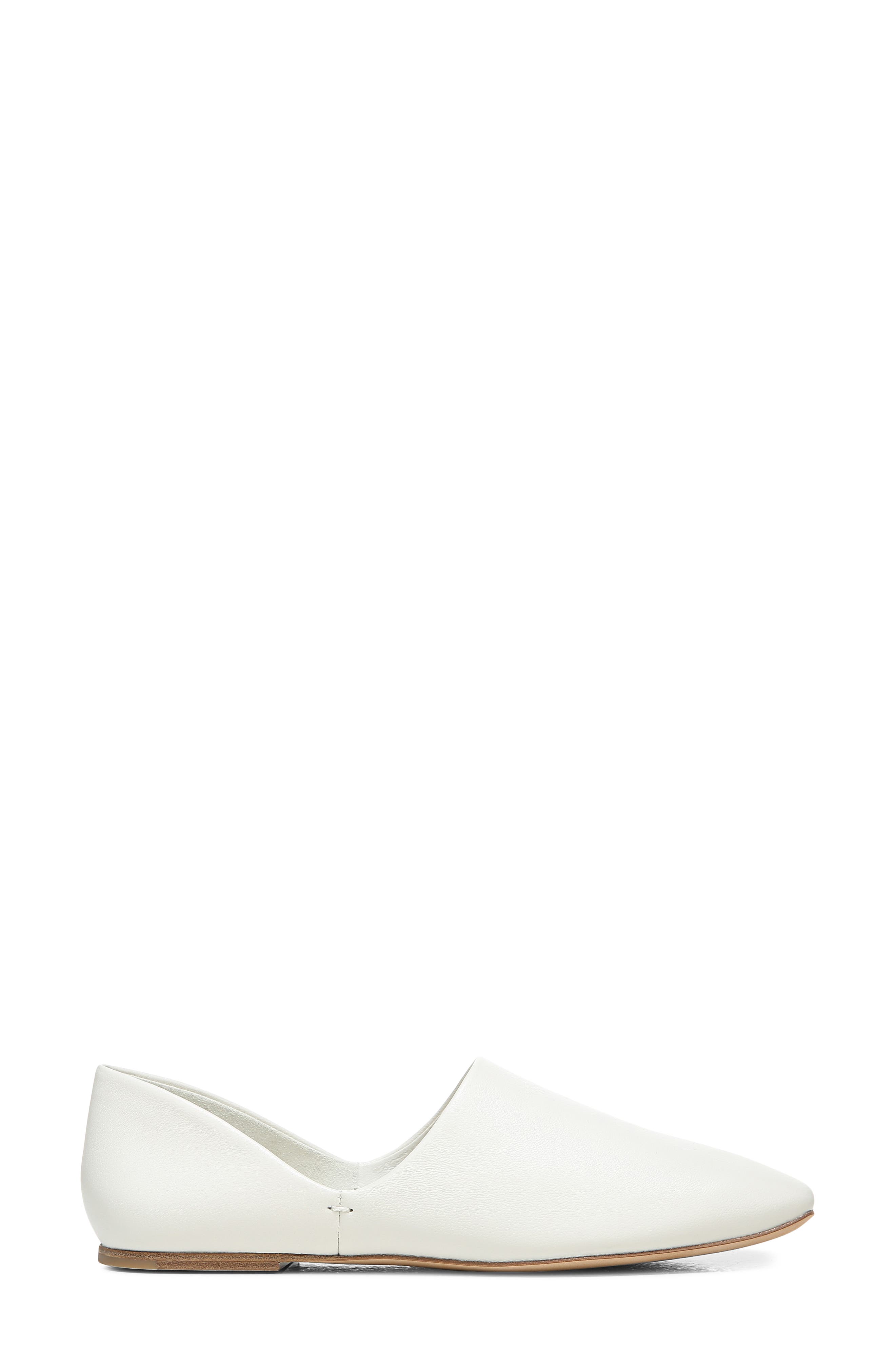 Chandler Flat, Alternate, color, OFF WHITE