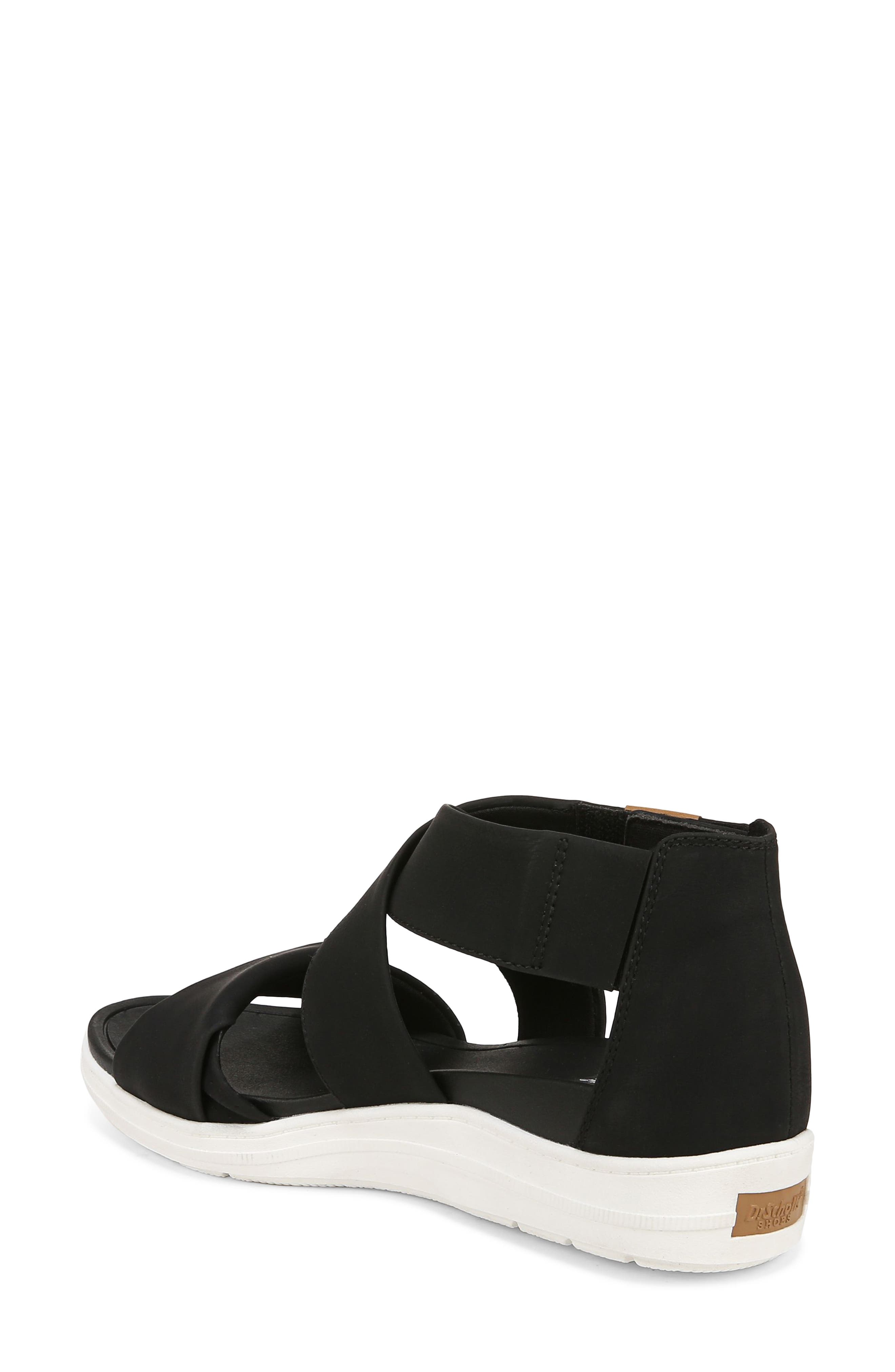 Dr. Scholl's Time Off Fun Sandal, Alternate, color, 