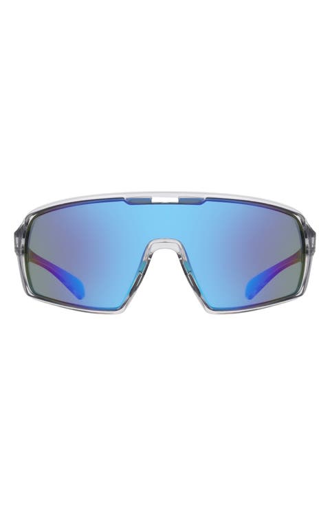 62mm Shield Sunglasses