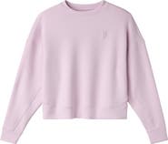 Rhone DreamGlow Crewneck Sweatshirt