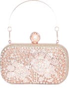 Lauren Lorraine Rega Clutch