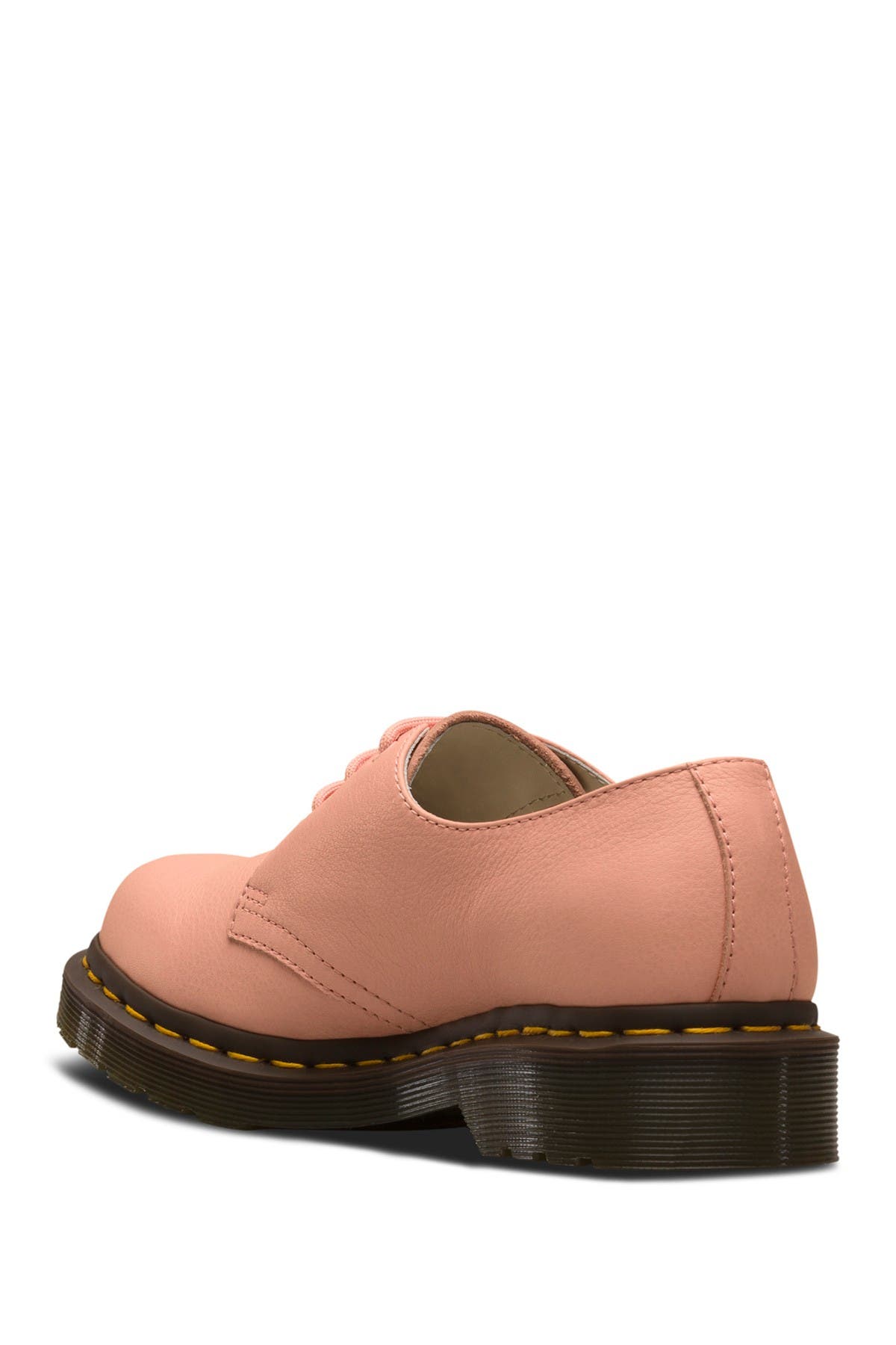 Dr. Martens 1461 Leather Derby, Alternate, color, 