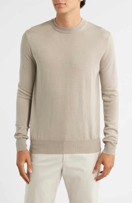 Aurélien Cashwool® Crewneck Sweater
