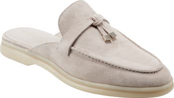 Marc Fisher LTD Yarila Loafer Mule (Women) | Nordstromrack