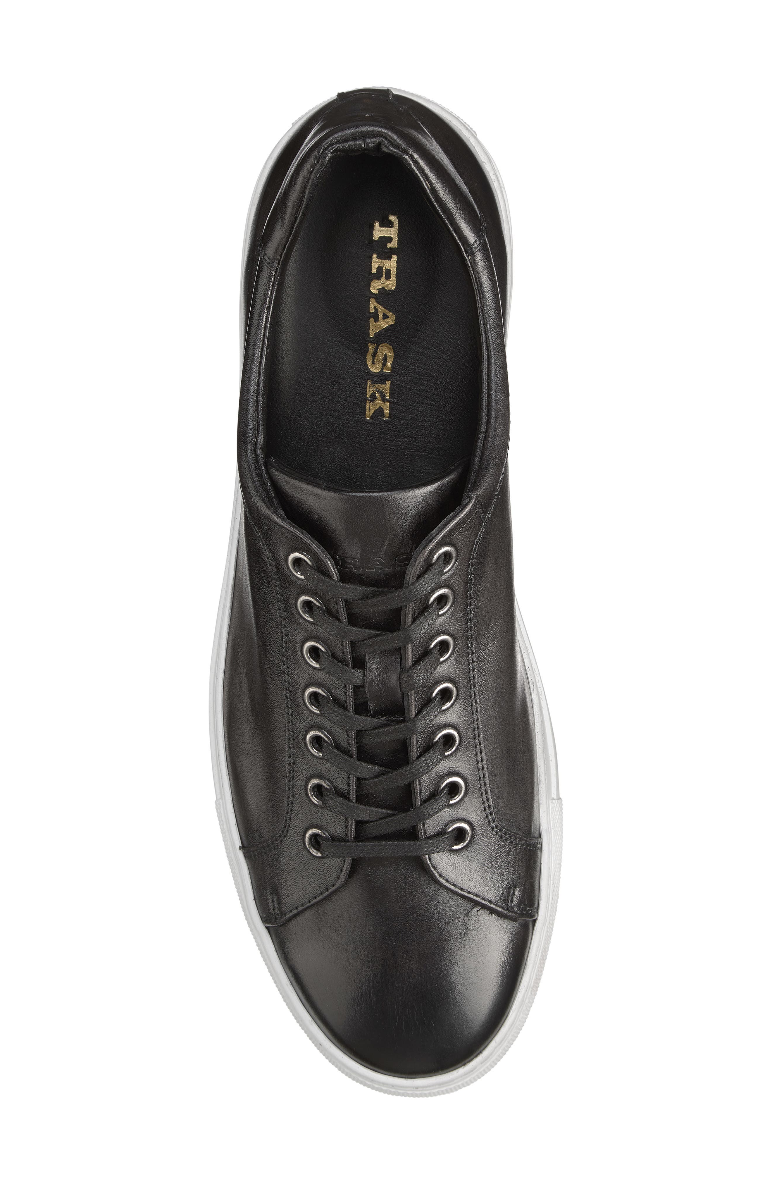 Trask Rigby Sneaker, Alternate, color, 