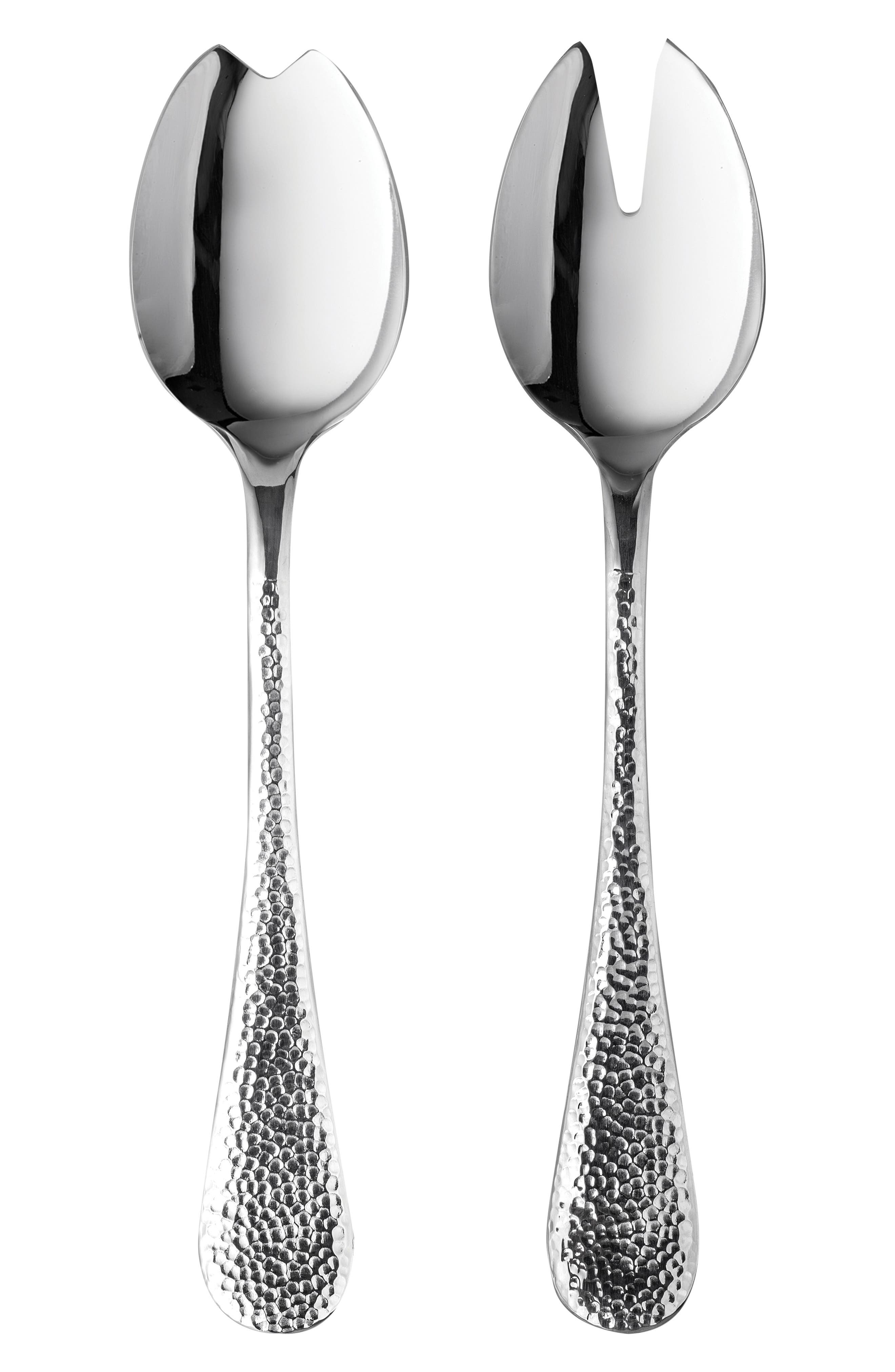 selected STAINLESS SHINY
