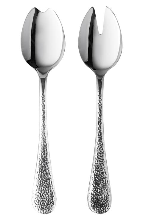 Epoque Salad Servers